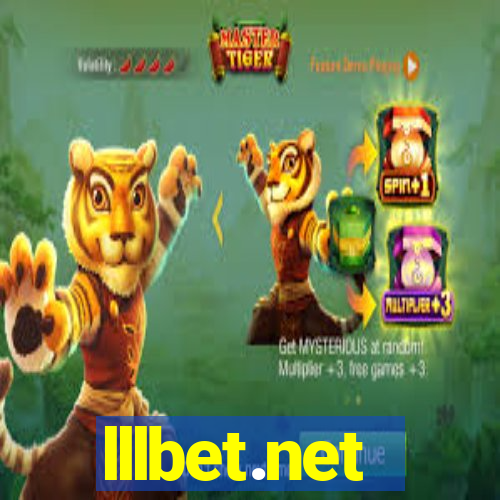 lllbet.net