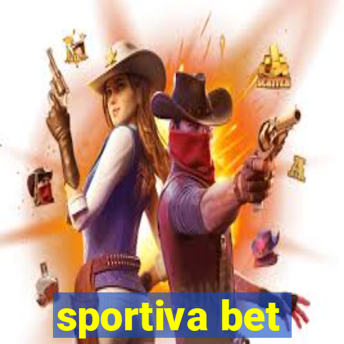 sportiva bet