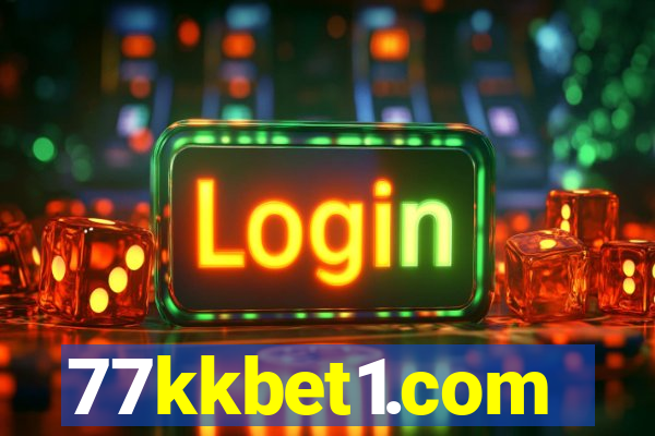 77kkbet1.com