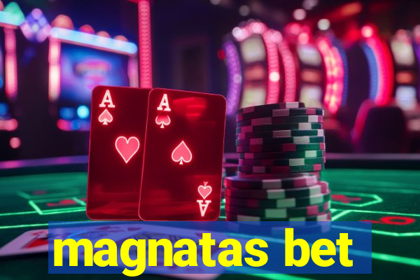 magnatas bet