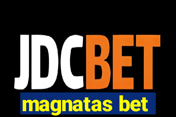 magnatas bet