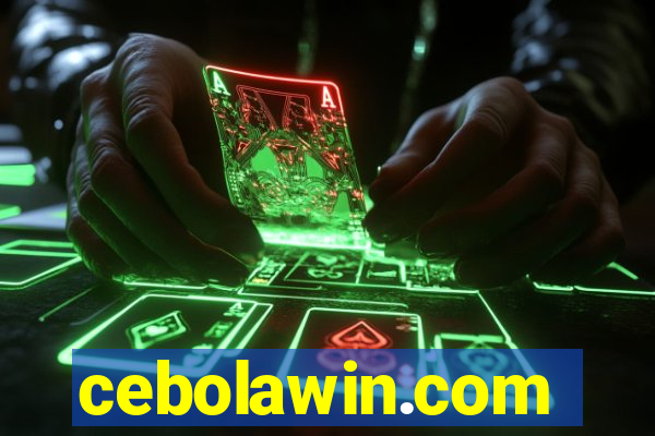 cebolawin.com