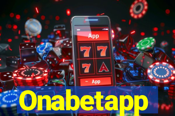 Onabetapp