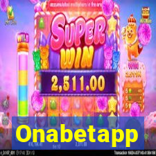 Onabetapp