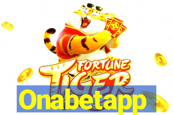 Onabetapp