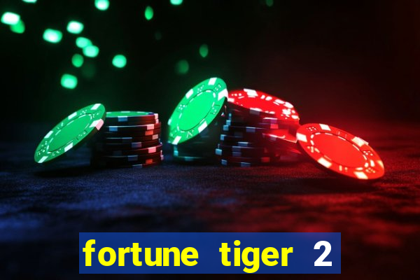 fortune tiger 2 revenge demo