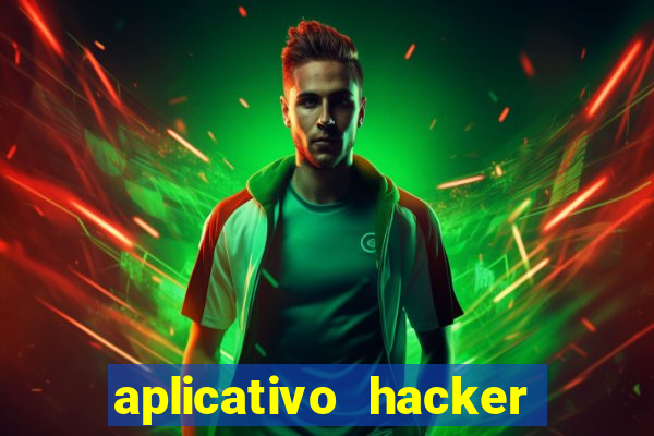 aplicativo hacker fortune tiger