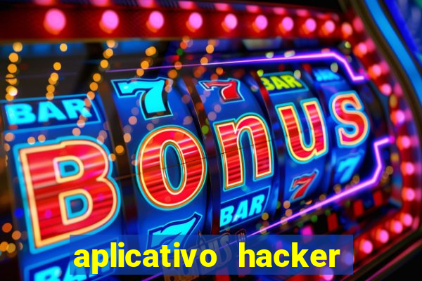 aplicativo hacker fortune tiger