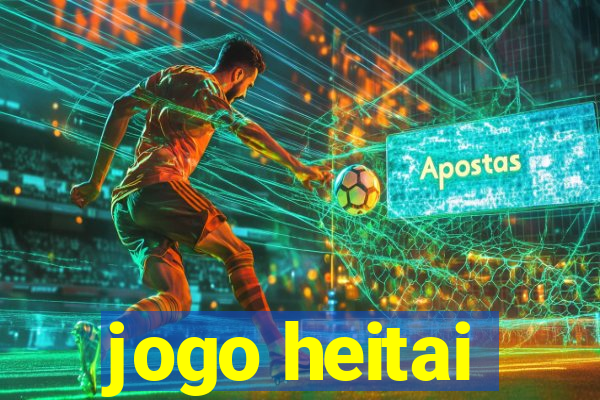 jogo heitai