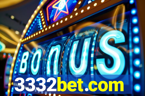 3332bet.com