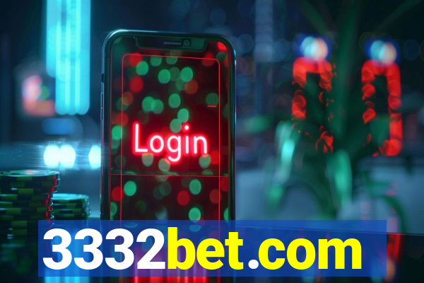 3332bet.com