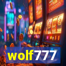 wolf777