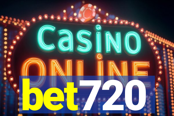 bet720