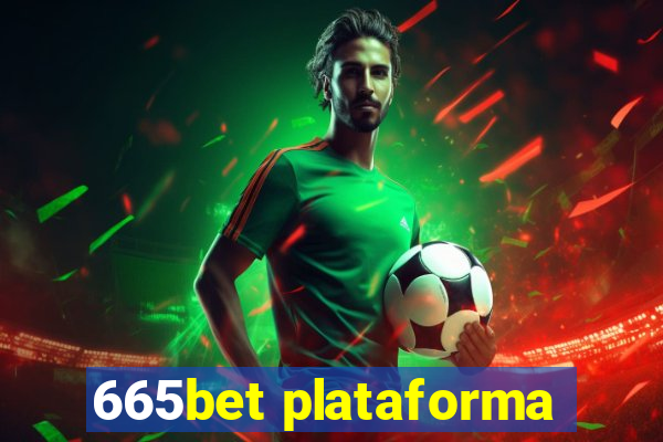 665bet plataforma