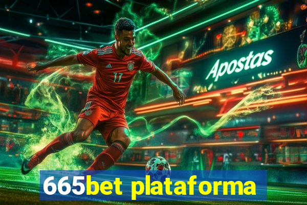 665bet plataforma