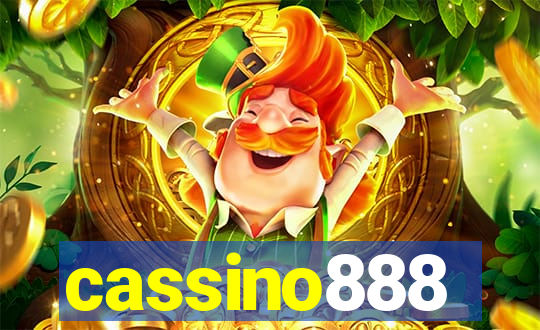 cassino888