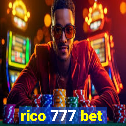 rico 777 bet