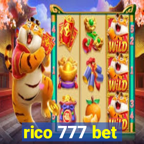 rico 777 bet