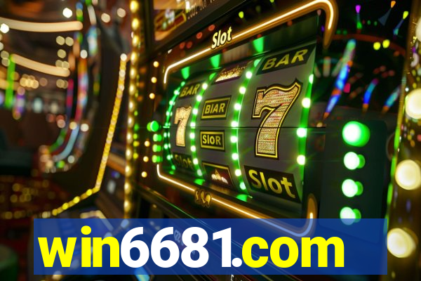 win6681.com