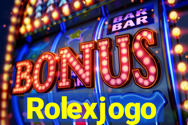 Rolexjogo