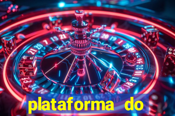 plataforma do whindersson nunes