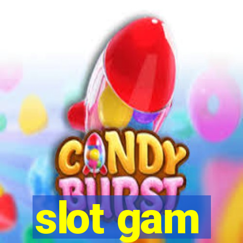 slot gam