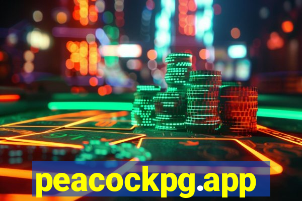 peacockpg.app