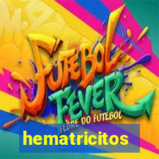 hematricitos