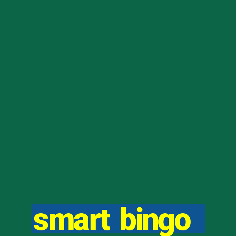 smart bingo