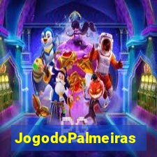 JogodoPalmeiras