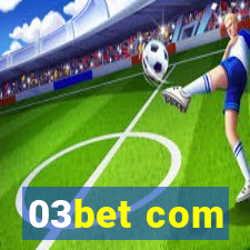 03bet com