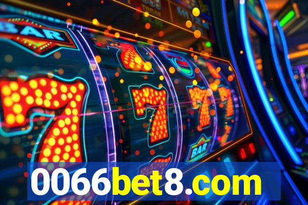 0066bet8.com