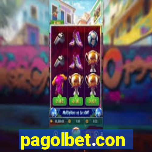 pagolbet.con