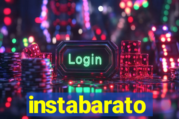 instabarato