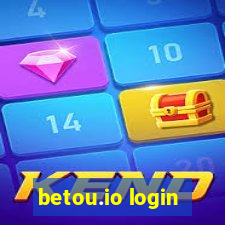 betou.io login