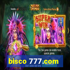 bisco 777.com