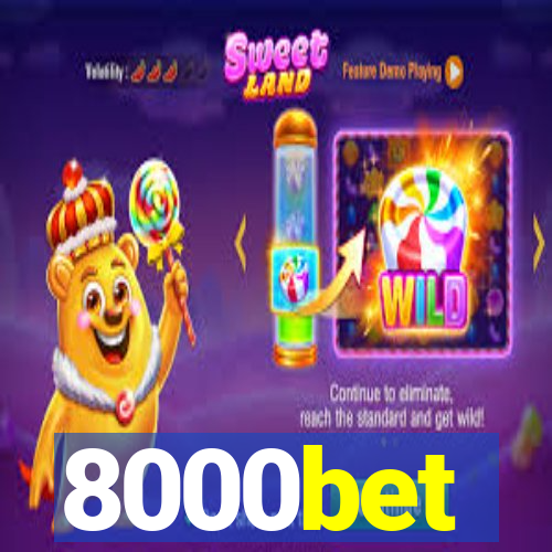 8000bet