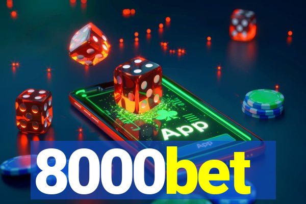 8000bet