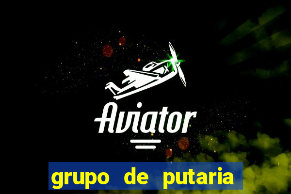 grupo de putaria no whatsapp