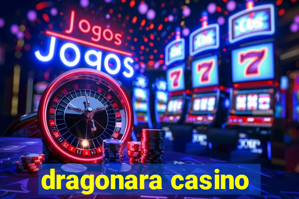 dragonara casino