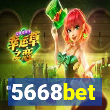 5668bet