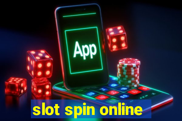 slot spin online