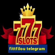 fittfilou telegram