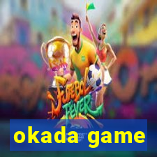 okada game