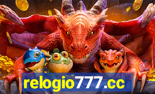 relogio777.cc