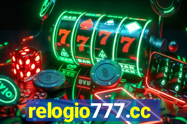 relogio777.cc