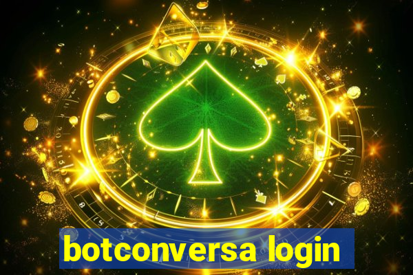 botconversa login