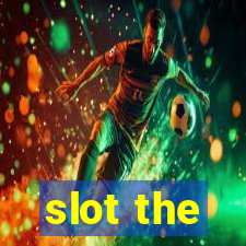 slot the