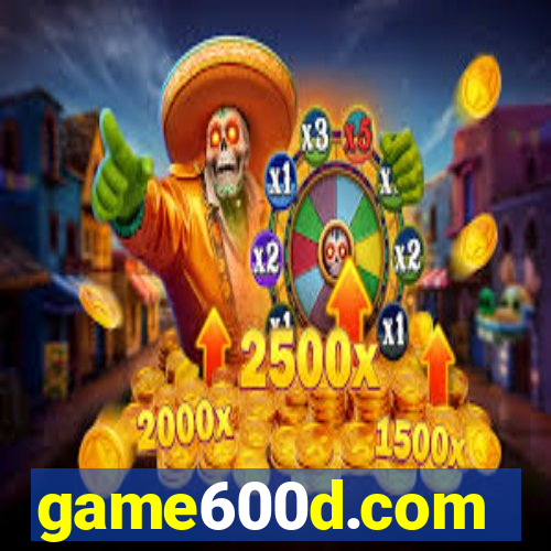 game600d.com