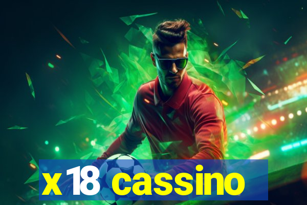 x18 cassino